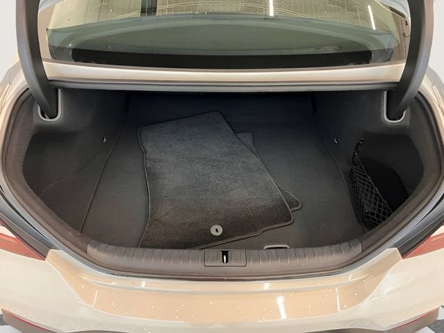 Used 2026 Genesis G70 2.5T RWD image 7