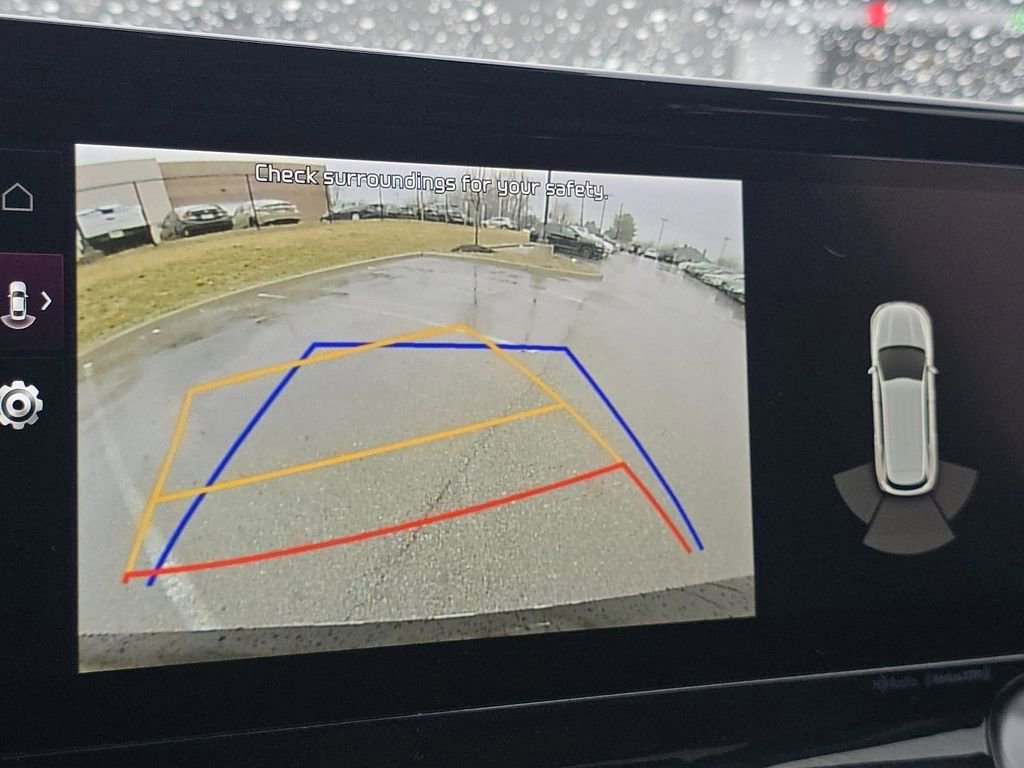 Used 2022 Kia Sorento S image 29