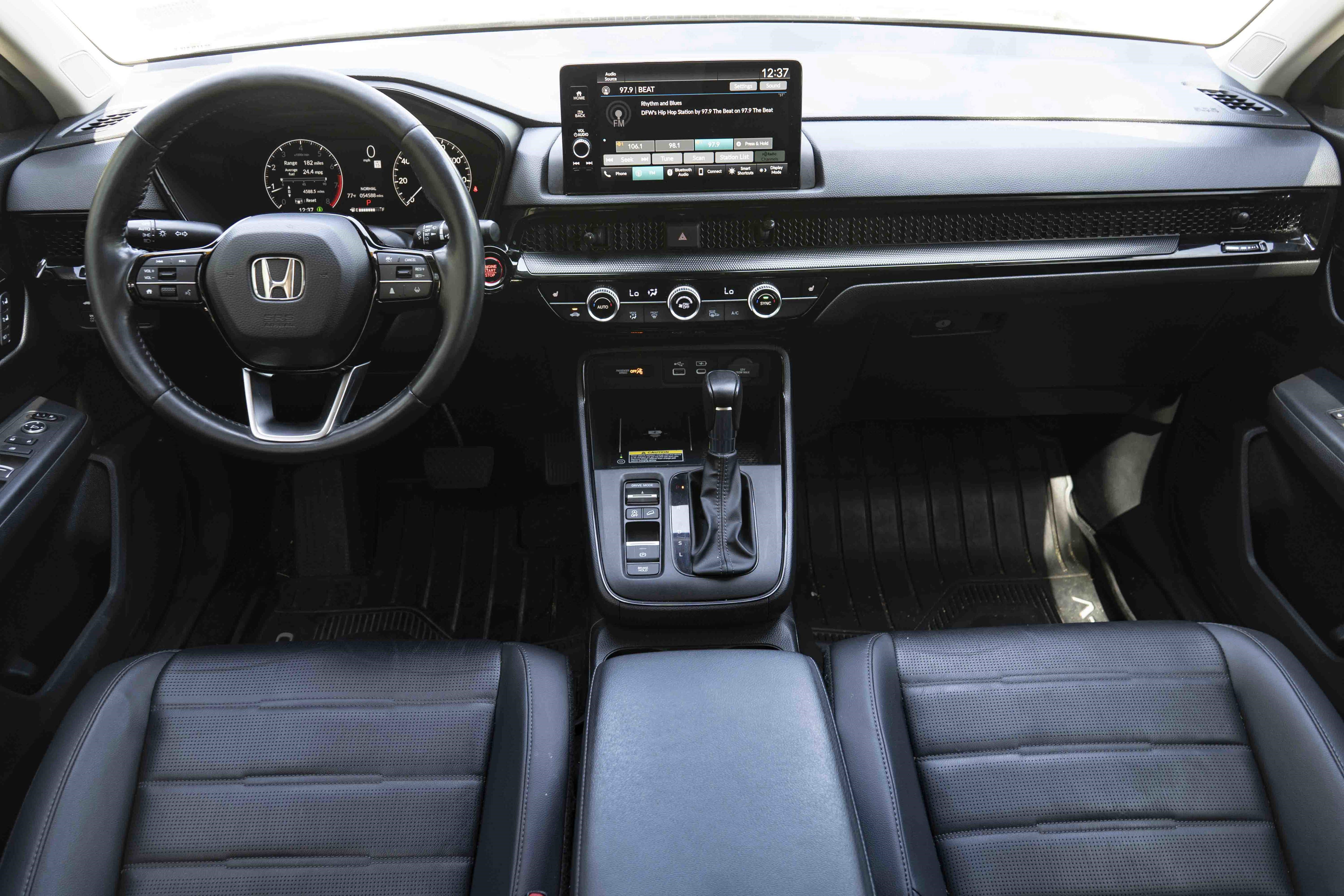 Used 2023 Honda CR-V EX-L image 26