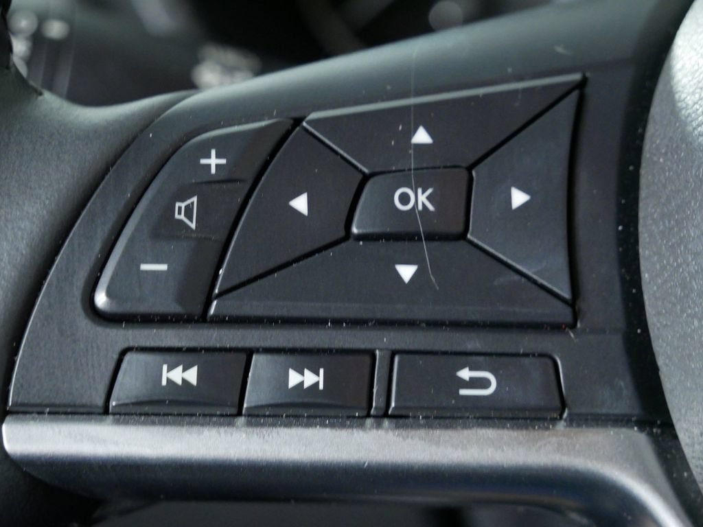 Used 2023 Nissan Sentra SV w/ All-Weather Package FWD image 25
