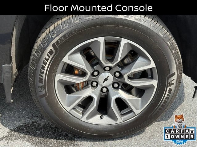Used 2019 Chevrolet Silverado 1500 RST AWD/4WD image 31