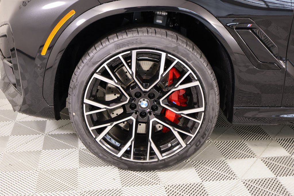 New 2026 BMW X6 M Competition w/ Executive Package image 19