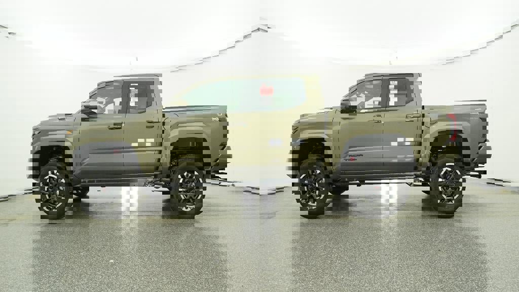 New 2026 Toyota Tacoma TRD Sport image 46