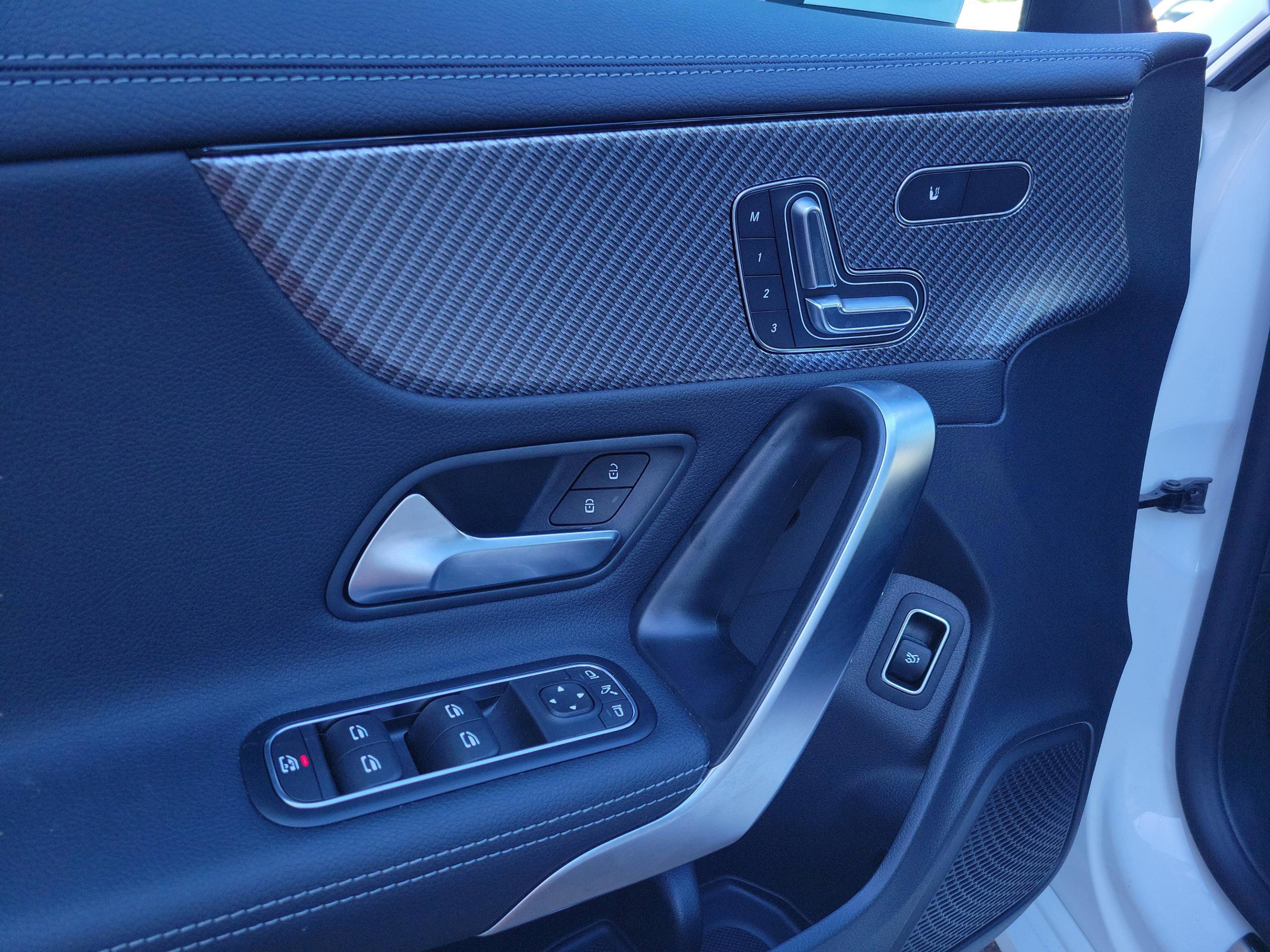 Certified 2026 Mercedes-Benz CLA 250 image 21