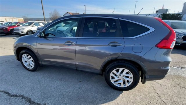 Used 2016 Honda CR-V EX image 7