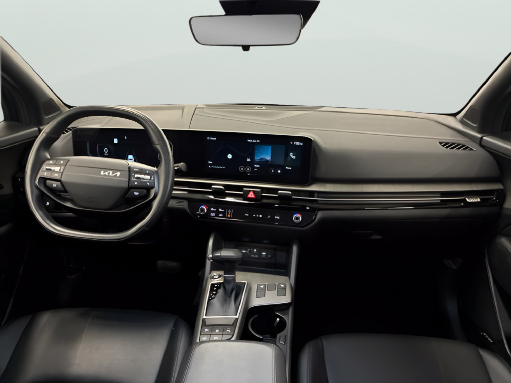 Certified 2026 Kia Sportage X-Line w/ X-Line Technology Package AWD/4WD image 17