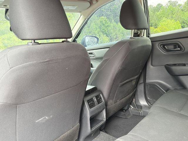 Certified 2025 Nissan Rogue S FWD image 18