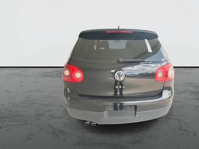 Used 2009 Volkswagen GTI 2-Door FWD image 28