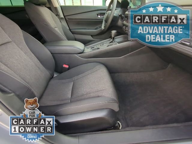 Used 2025 Honda Accord SE image 20