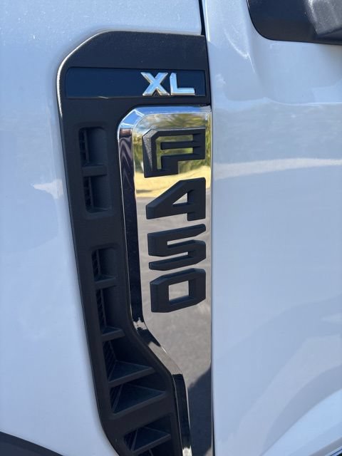 New 2026 Ford F450 XL AWD/4WD image 13