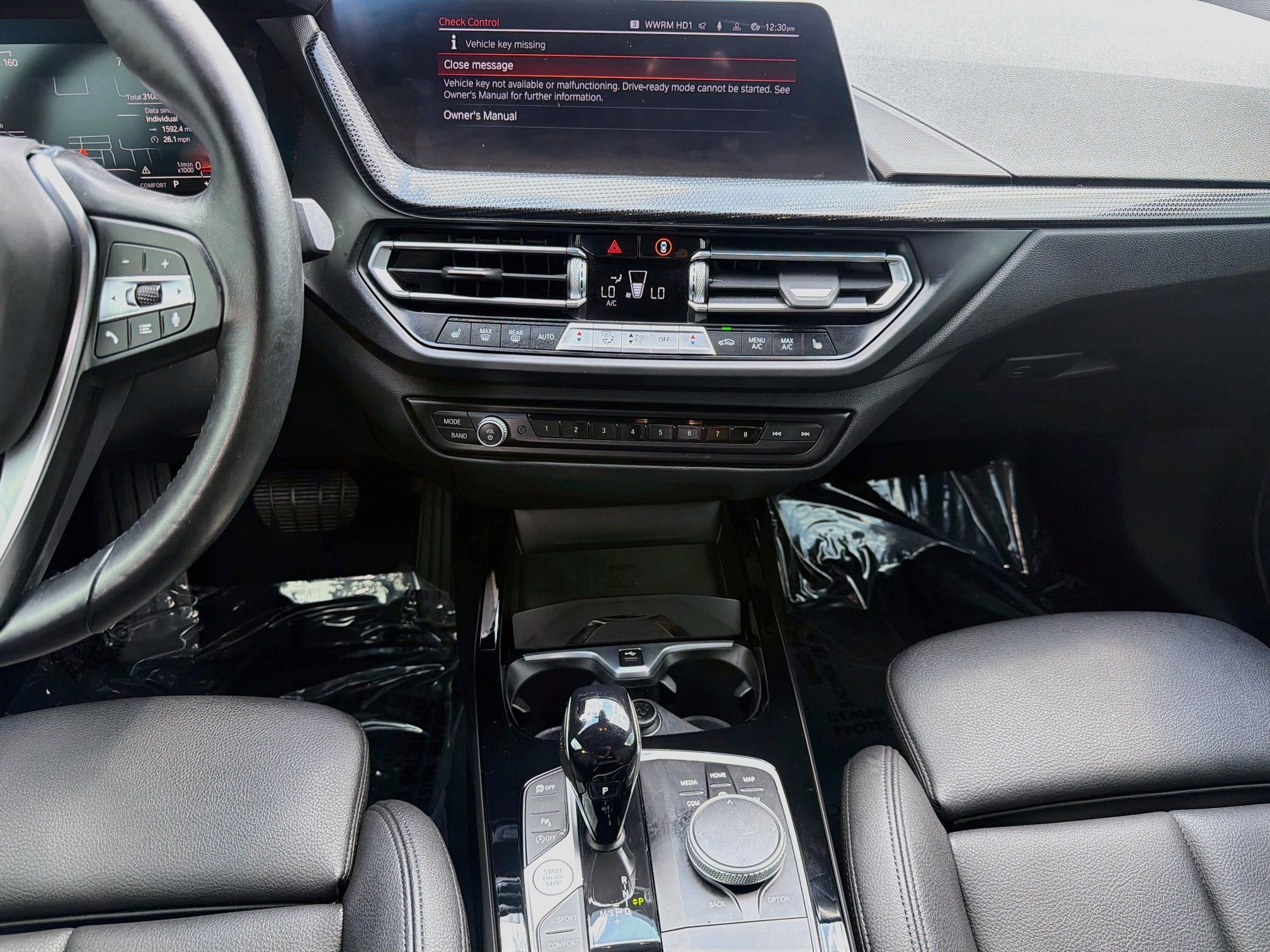 Used 2022 BMW 228i Gran Coupe w/ Convenience Package FWD image 18