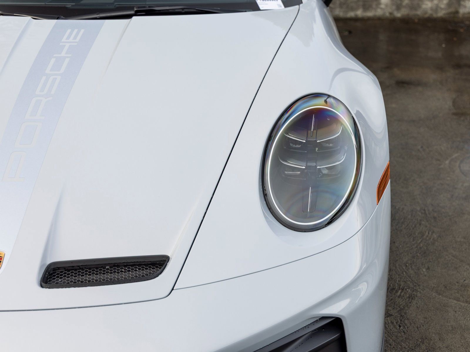 Used 2026 Porsche 911 GT3 image 17