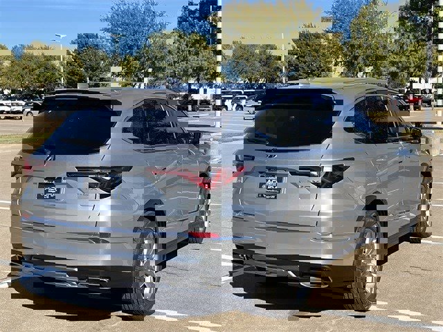 New 2026 Acura MDX FWD image 4
