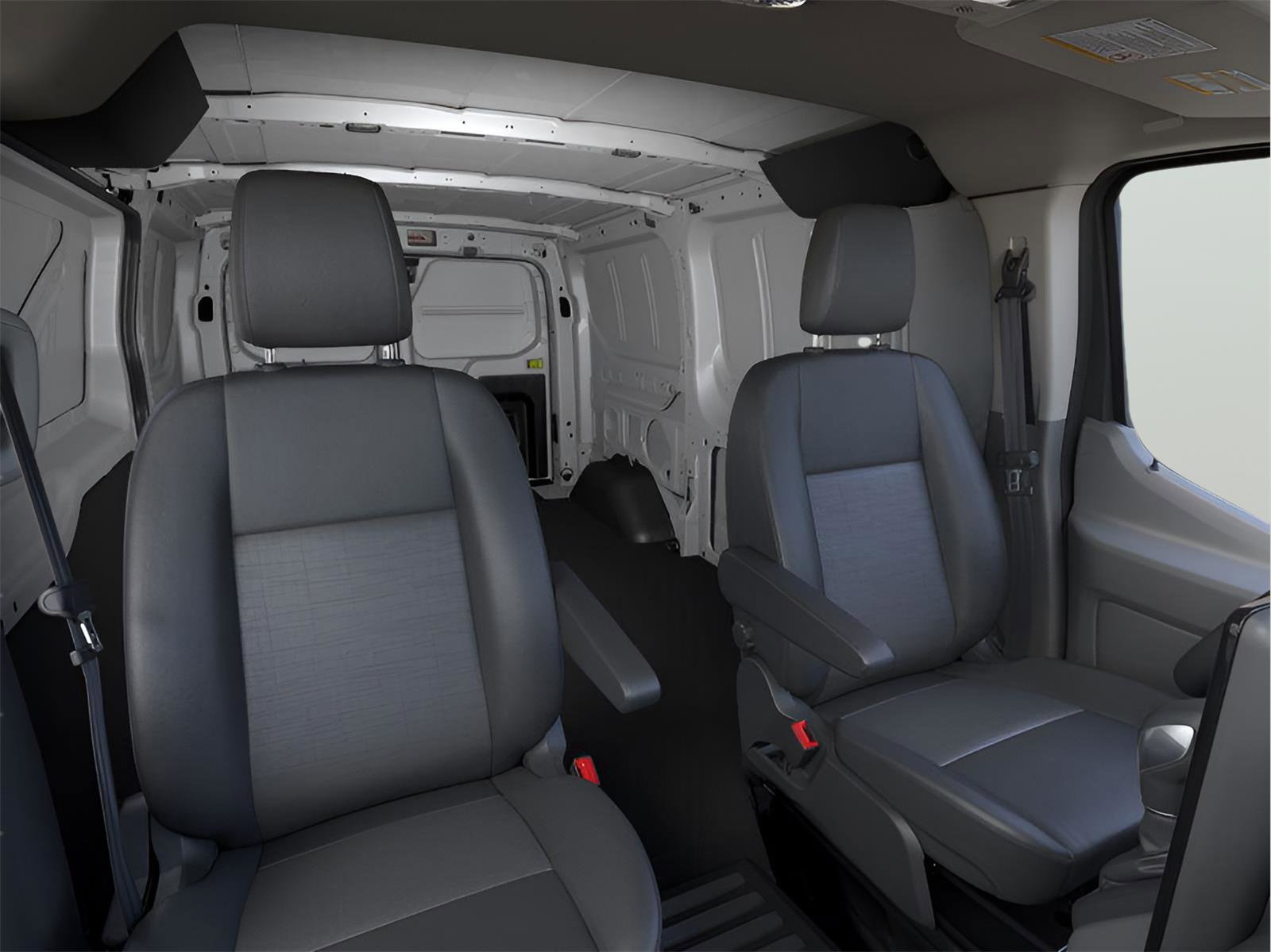 New 2026 Ford Transit 250 Low Roof image 10