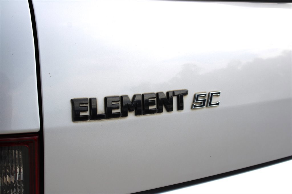 Used 2008 Honda Element SC image 9