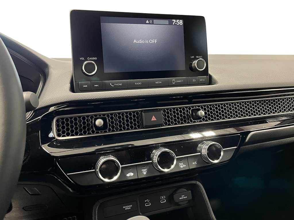 New 2026 Honda Civic Sport image 20