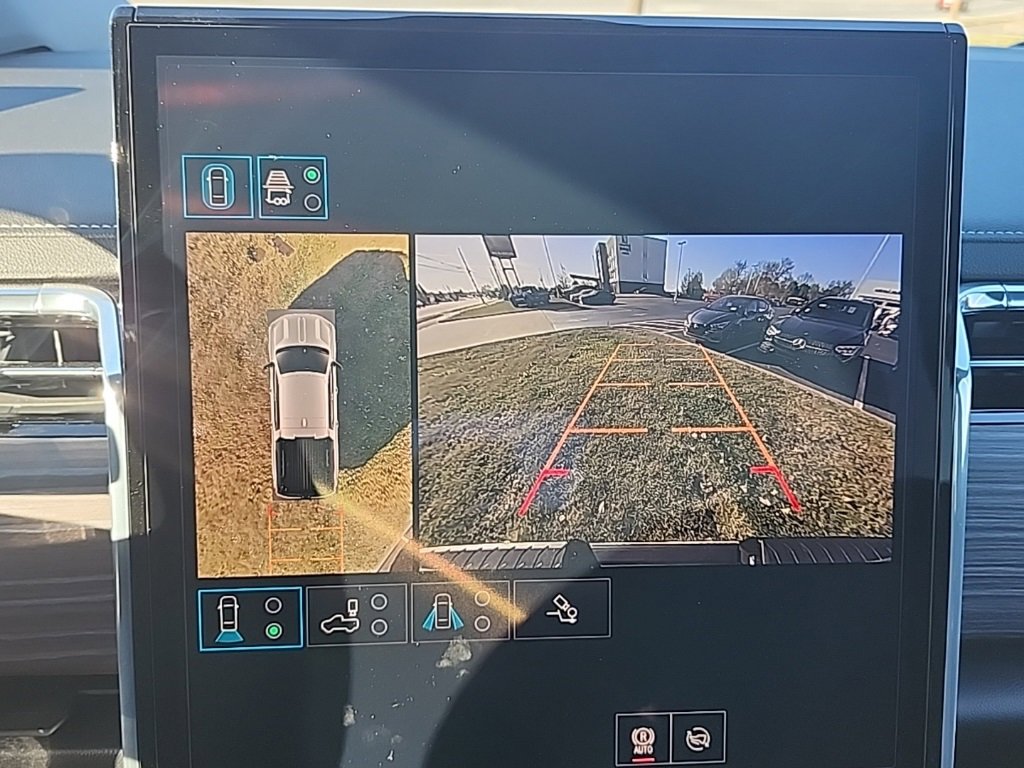 New 2026 GMC Sierra EV Denali image 27