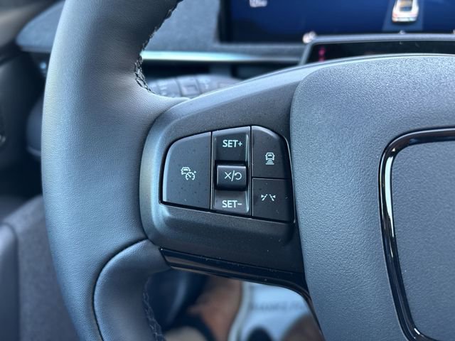 New 2025 Ford Mustang Mach-E Premium image 27