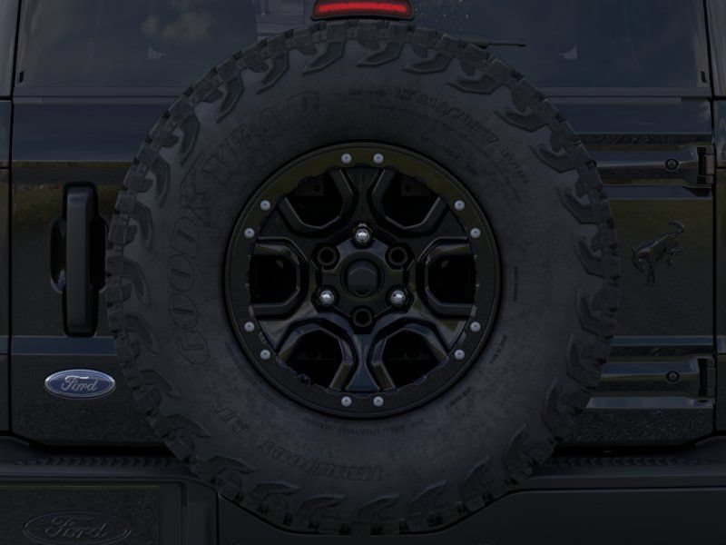 New 2026 Ford Bronco Badlands w/ Sasquatch Package AWD/4WD image 24
