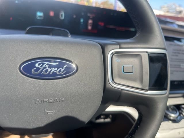 New 2025 Ford Expedition Active image 20