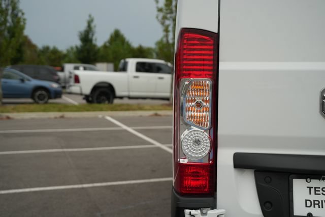 Used 2024 RAM ProMaster 3500 w/ Convenience Group FWD image 40