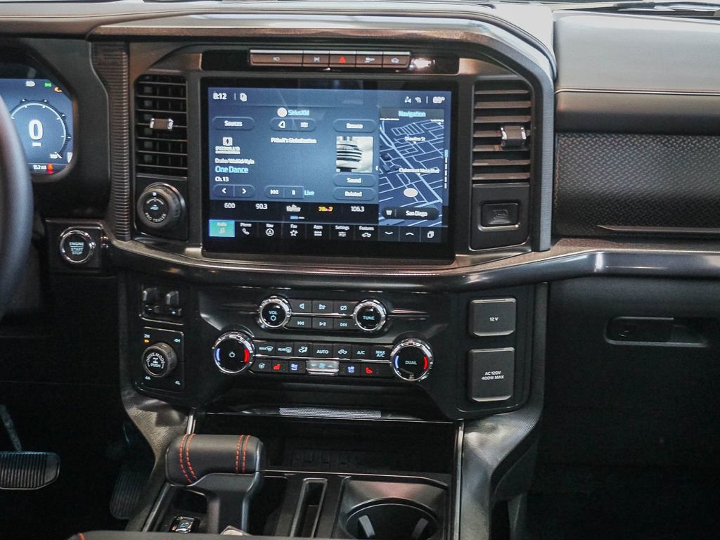 New 2026 Ford F150 Raptor image 15