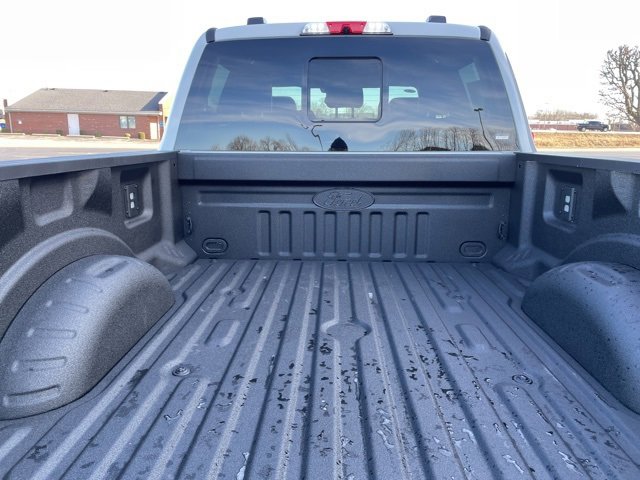 New 2026 Ford F250 Lariat image 79