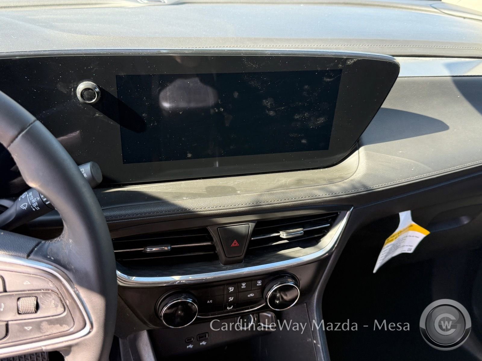 Used 2024 Buick Encore GX Preferred image 8