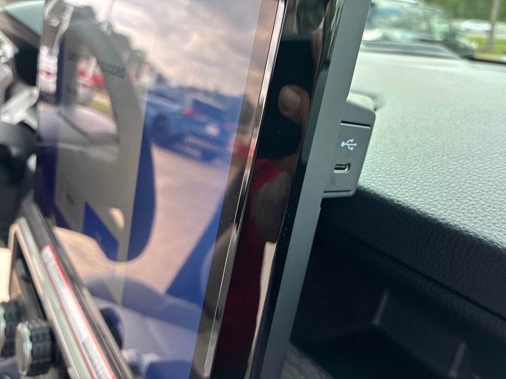 New 2026 Toyota Tacoma Limited image 55