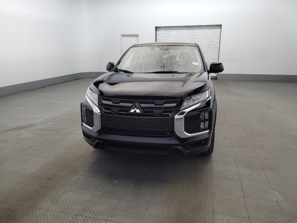 Used 2024 Mitsubishi Outlander Sport LE image 15