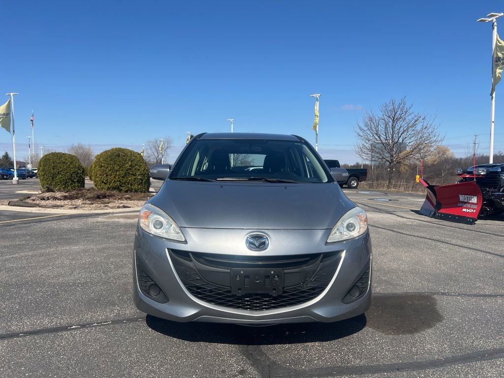 Used 2014 MAZDA MAZDA5 Sport image 2