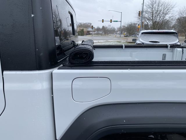 Used 2020 Jeep Gladiator Sport w/ Quick Order Package 24S image 30