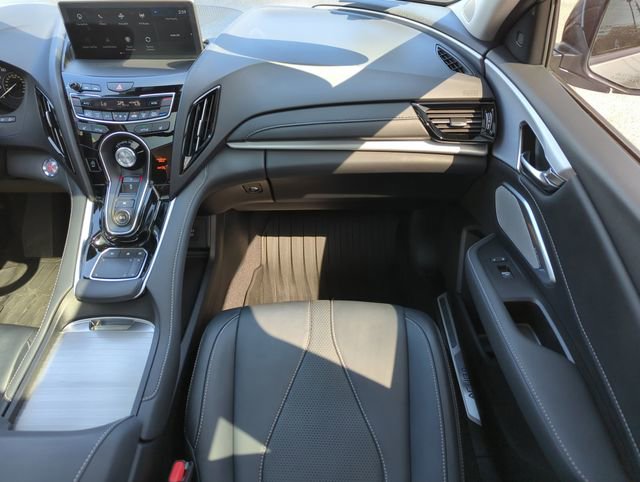 Certified 2023 Acura RDX w/ Technology Package image 15