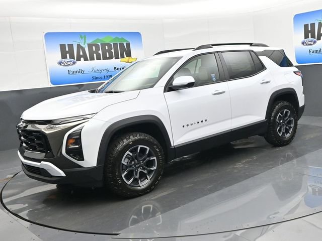 New 2026 Chevrolet Equinox ACTIV w/ Convenience Package III