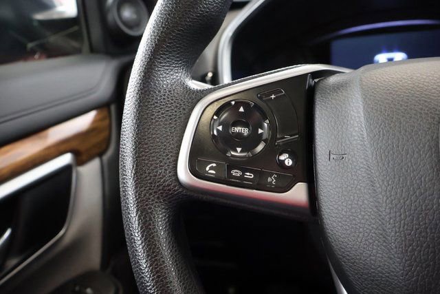 Used 2021 Honda CR-V EX image 19