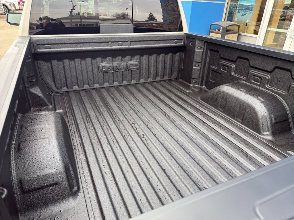 New 2026 GMC Sierra 1500 Denali image 8
