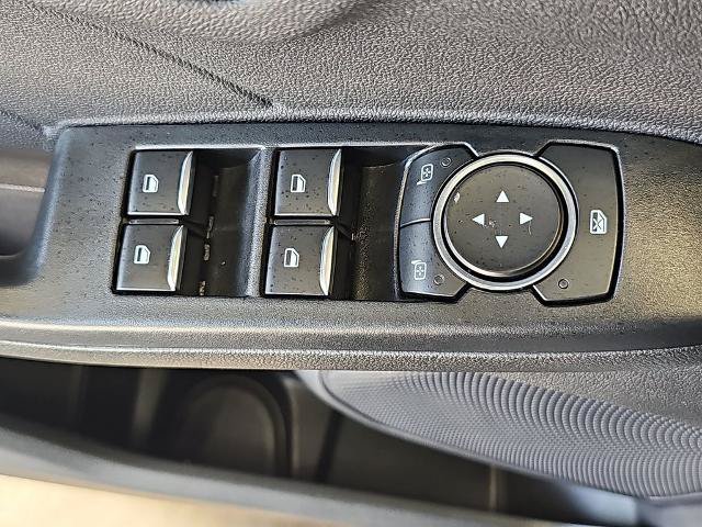 Certified 2023 Ford Escape FWD image 25