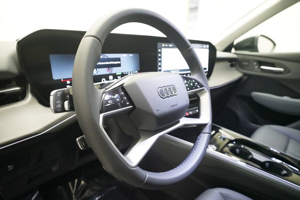 New 2026 Audi Q3 quattro 2.0T AWD/4WD image 8