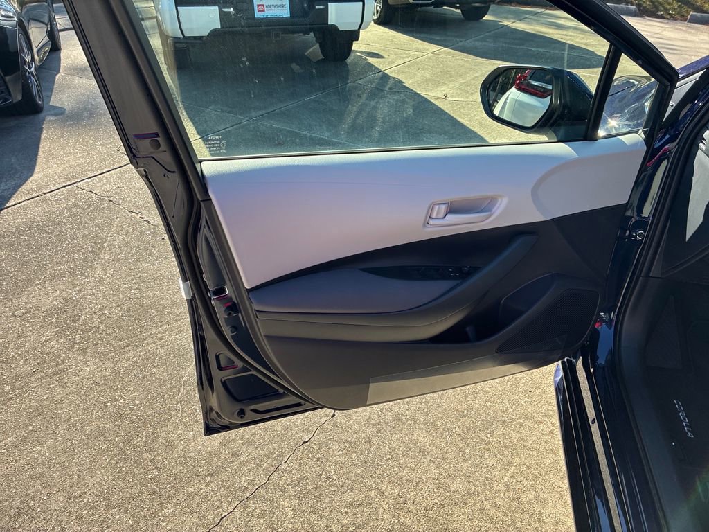 New 2026 Toyota Corolla LE image 12