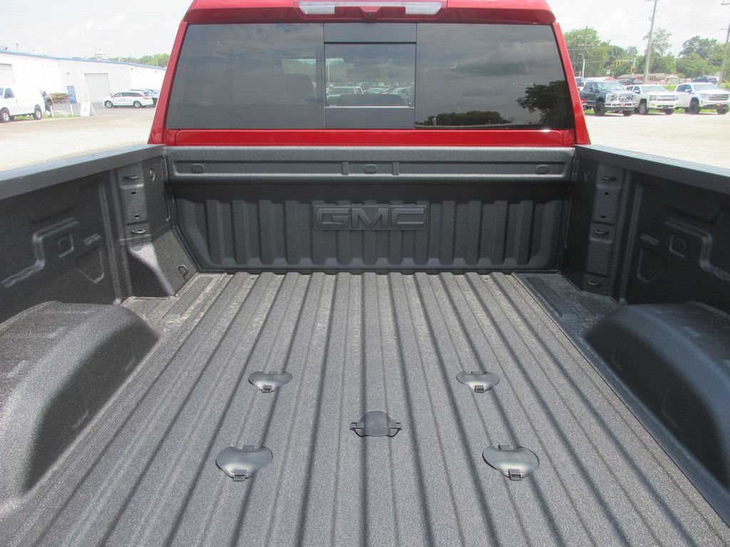 New 2026 GMC Sierra 2500 SLT w/ SLT Premium Package AWD/4WD image 7