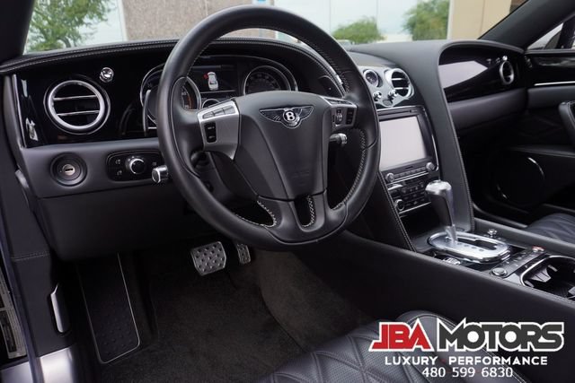 Used 2015 Bentley Flying Spur W12 AWD/4WD image 5