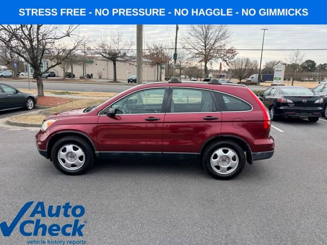 Used 2011 Honda CR-V LX image 6