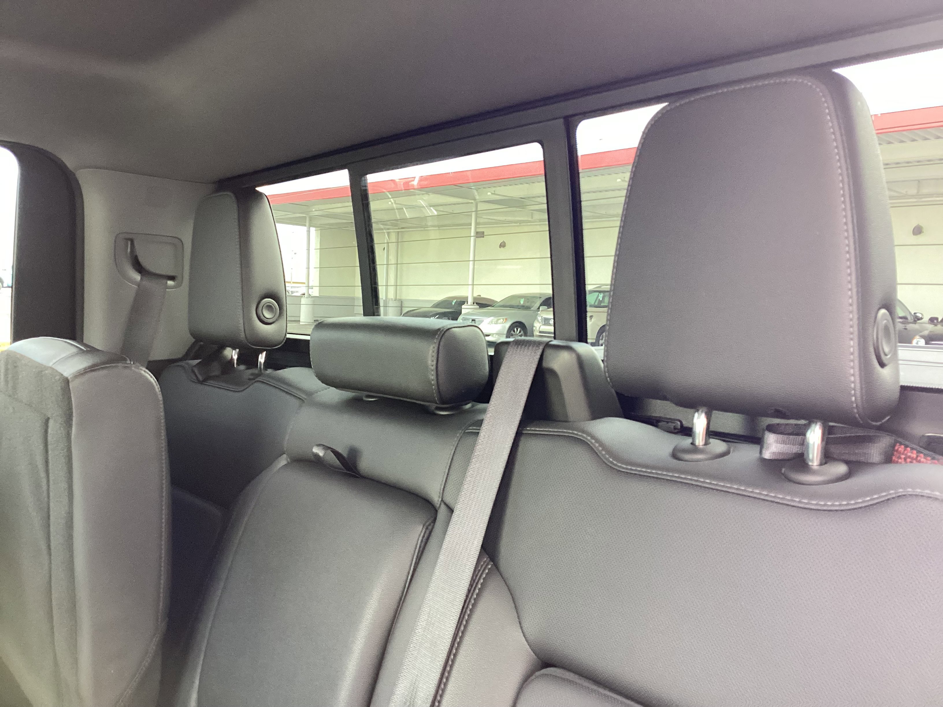 Used 2021 Chevrolet Silverado 1500 LTZ image 20