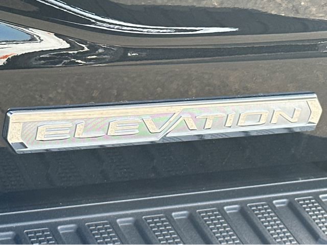 Certified 2023 GMC Sierra 1500 Elevation image 13