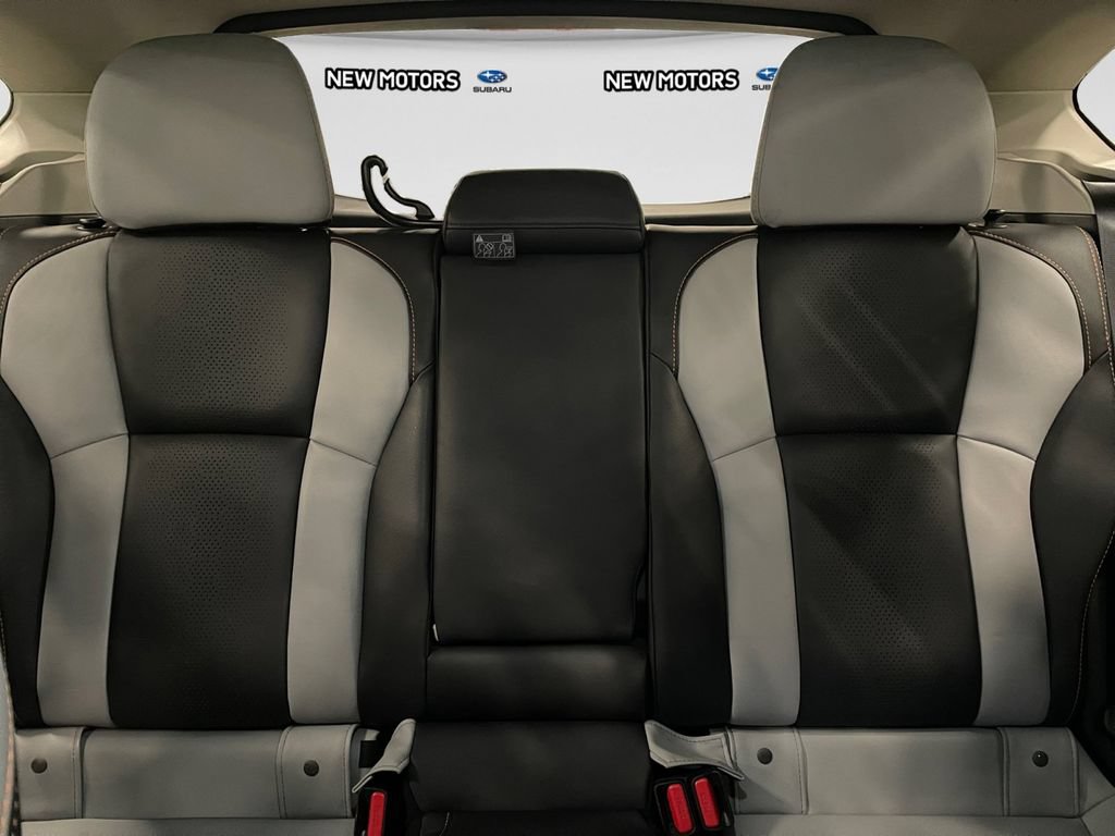 Used 2019 Subaru Crosstrek 2.0i Limited w/ Moonroof Package AWD/4WD image 13
