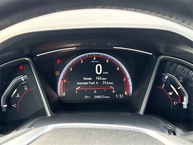 Used 2019 Honda Civic Sport image 27