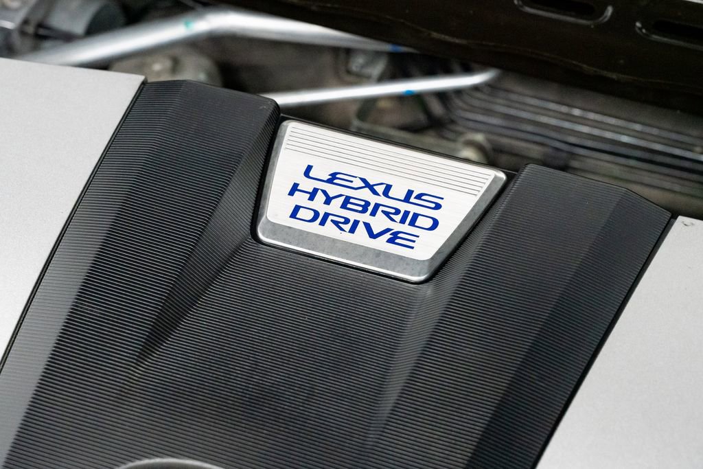 Used 2020 Lexus ES 300h 300h w/ Premium Package image 4