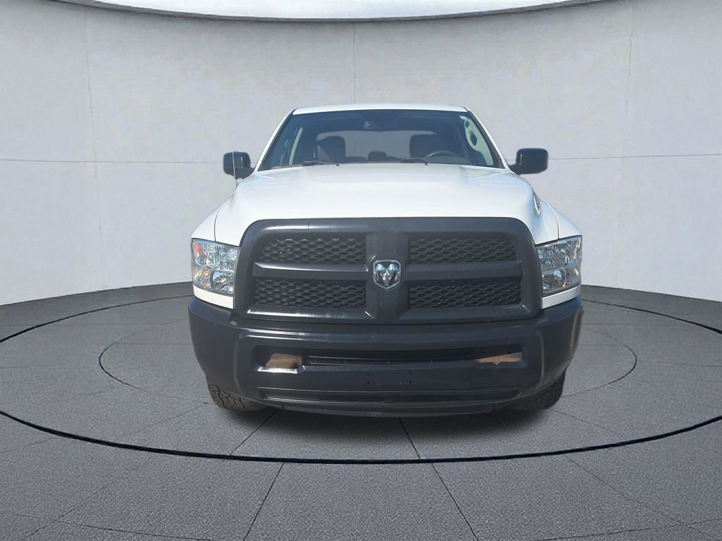 Used 2018 RAM 2500 Tradesman AWD/4WD image 8