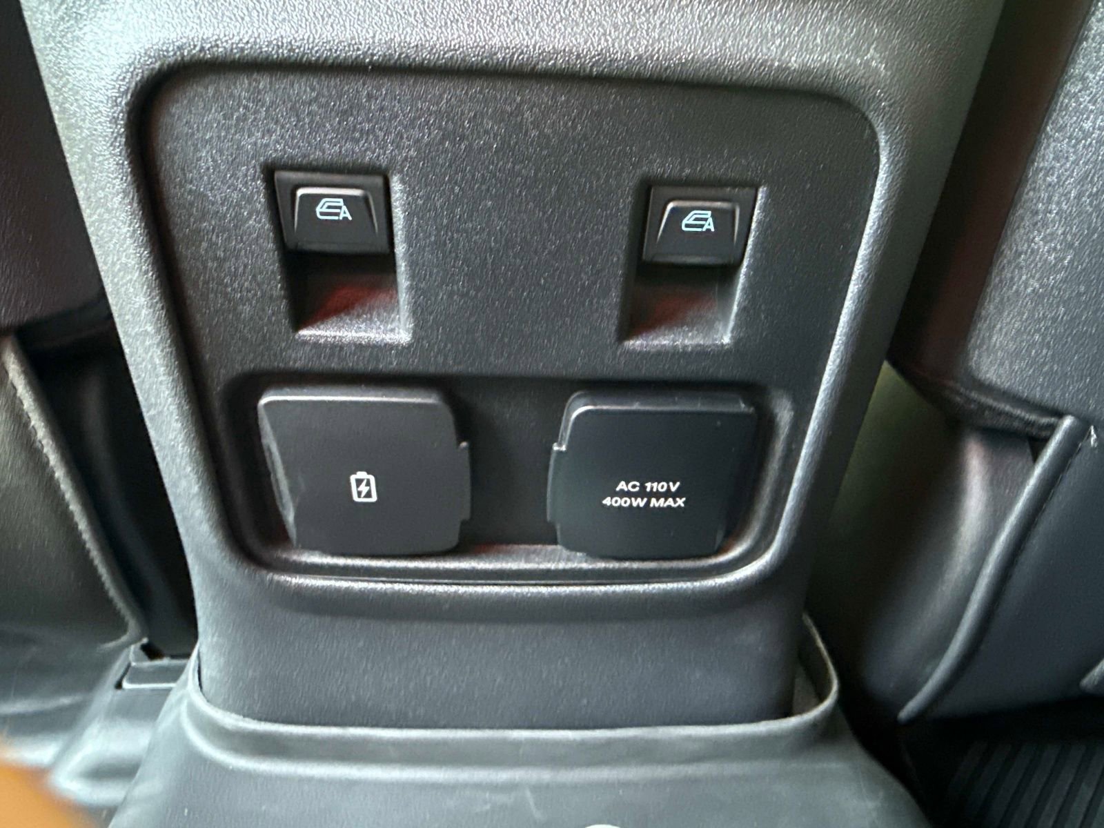 Used 2023 Ford Bronco Raptor image 17