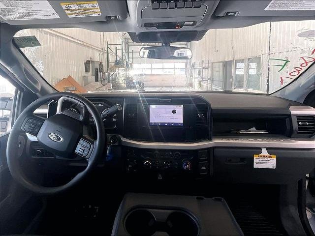 New 2026 Ford F250 XL w/ XL Chrome Package AWD/4WD image 29
